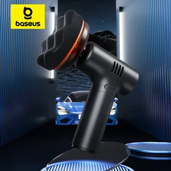 Baseus Car Polishing Machine Cordless Mini Electric Polisher With Adjust Speed For Car Home Wireless Polish Waxing