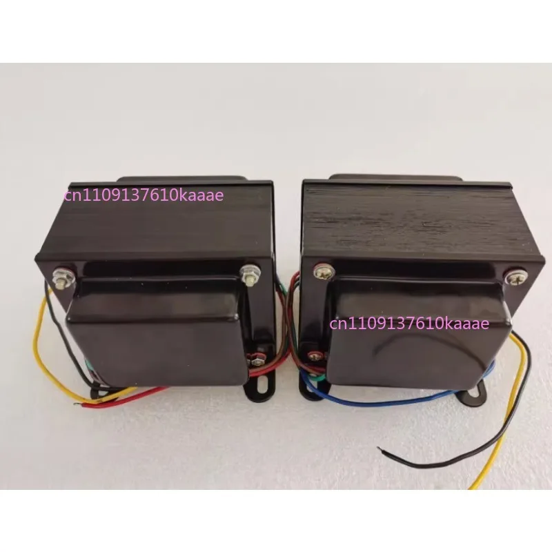 

30W Single-ended Output Transformer 2.5K/3.5K Optional, Bile Machine Transformer 96 * 50