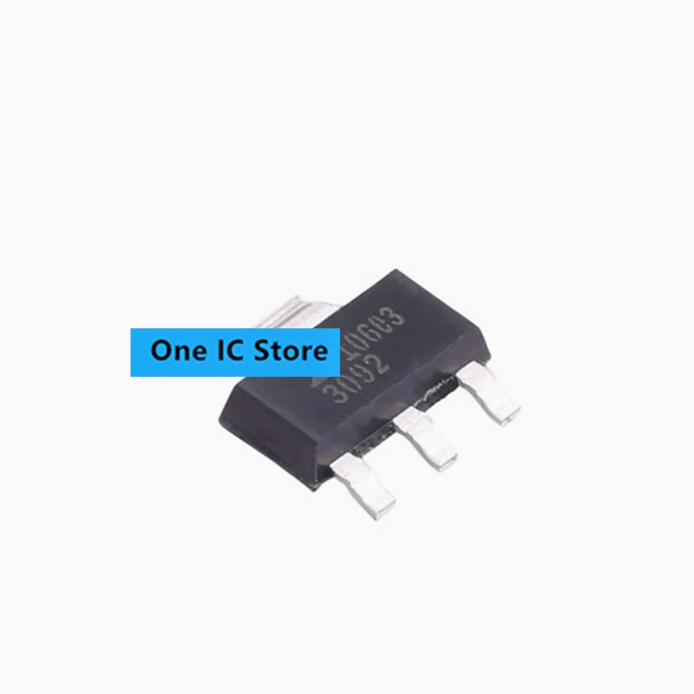 

100% Original LT3092EST#TRPBF LT3092EST 3092 Brand New Genuine Ic
