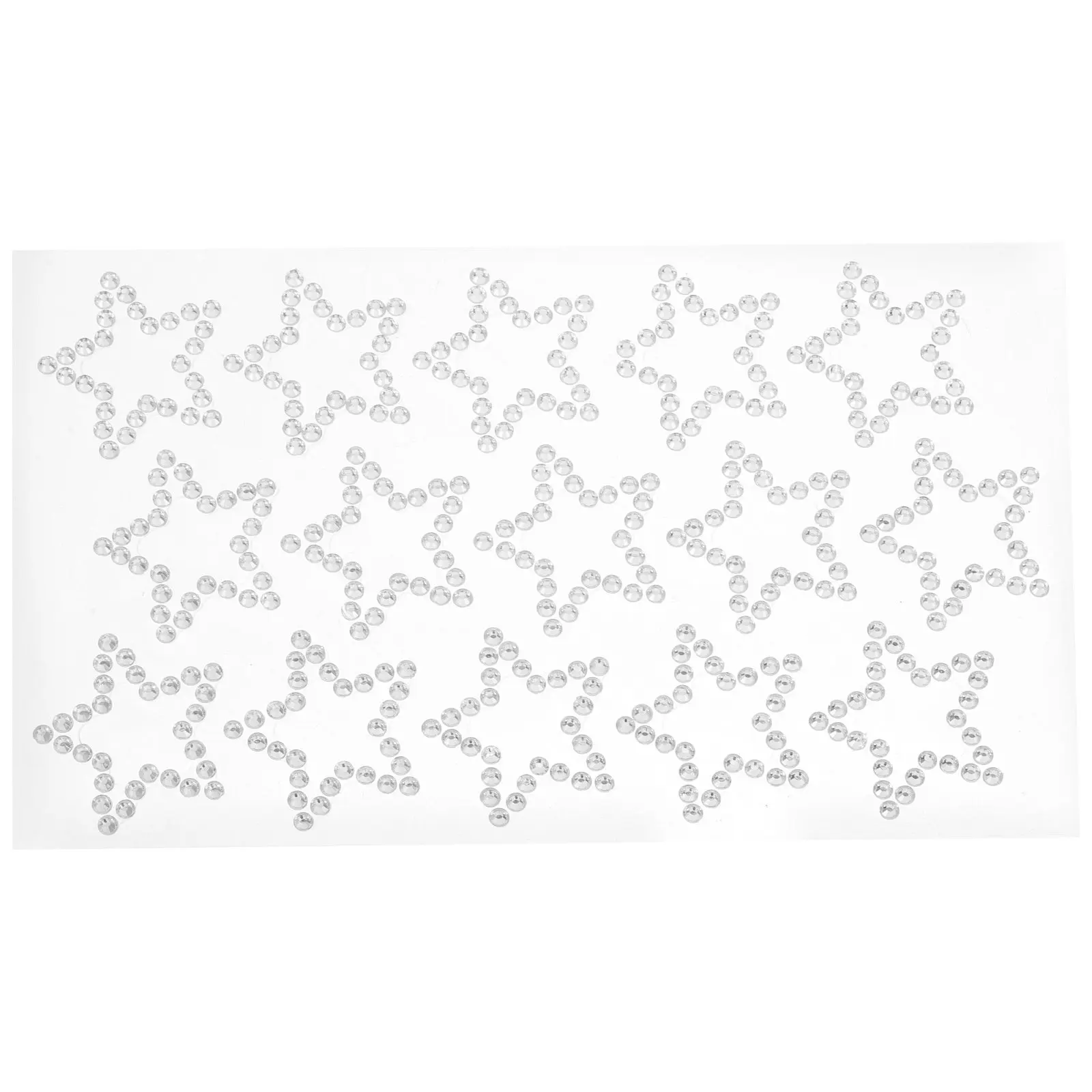 

1 Sheet Diamond Butterfly Face Gems Stick on Jewelry Sparkle Festival Face Gems Stickers Makeup Body Jewels Decals