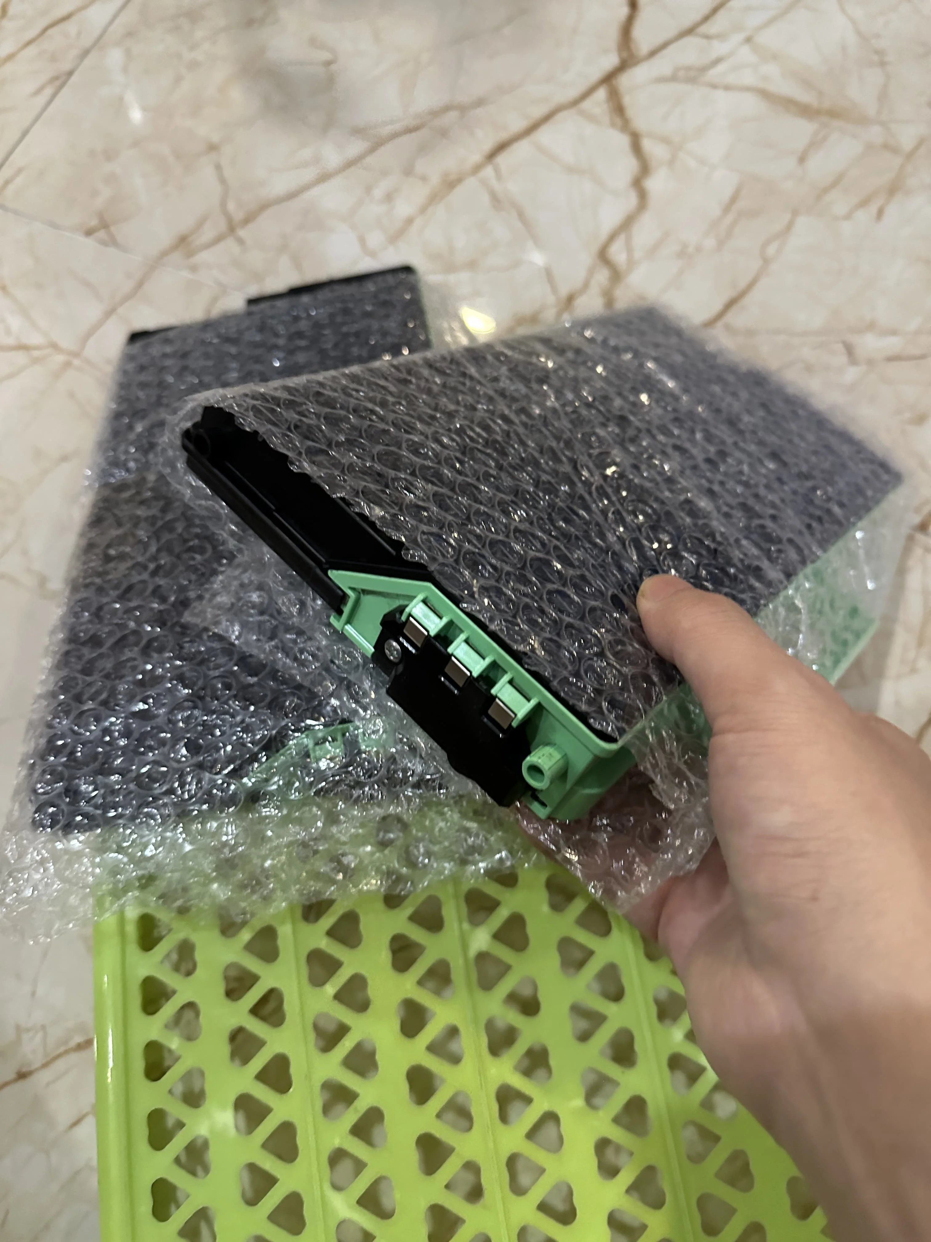 

1pc WT-220CL Waste Toner Collector Bottle for Brother HL 3140 3140CW 3150 3170 DCP 9020 9020CDW MFC 9130 9140 9330 9340 DCP9020