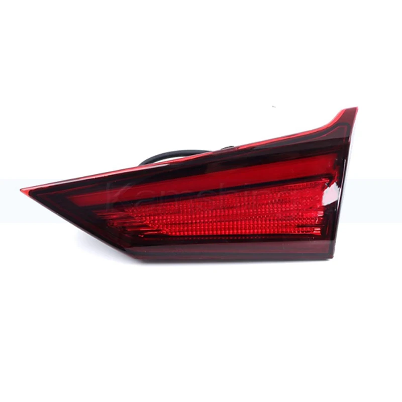 Kamshing For Changan Eado Plus 2020 - 2021 Inner Rear Bumper Tail Light Lamp Taillights Taillamps Brake Light Stop Light