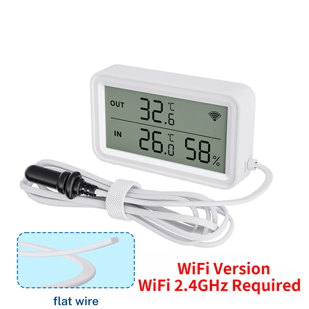 Variant: WiFi Version