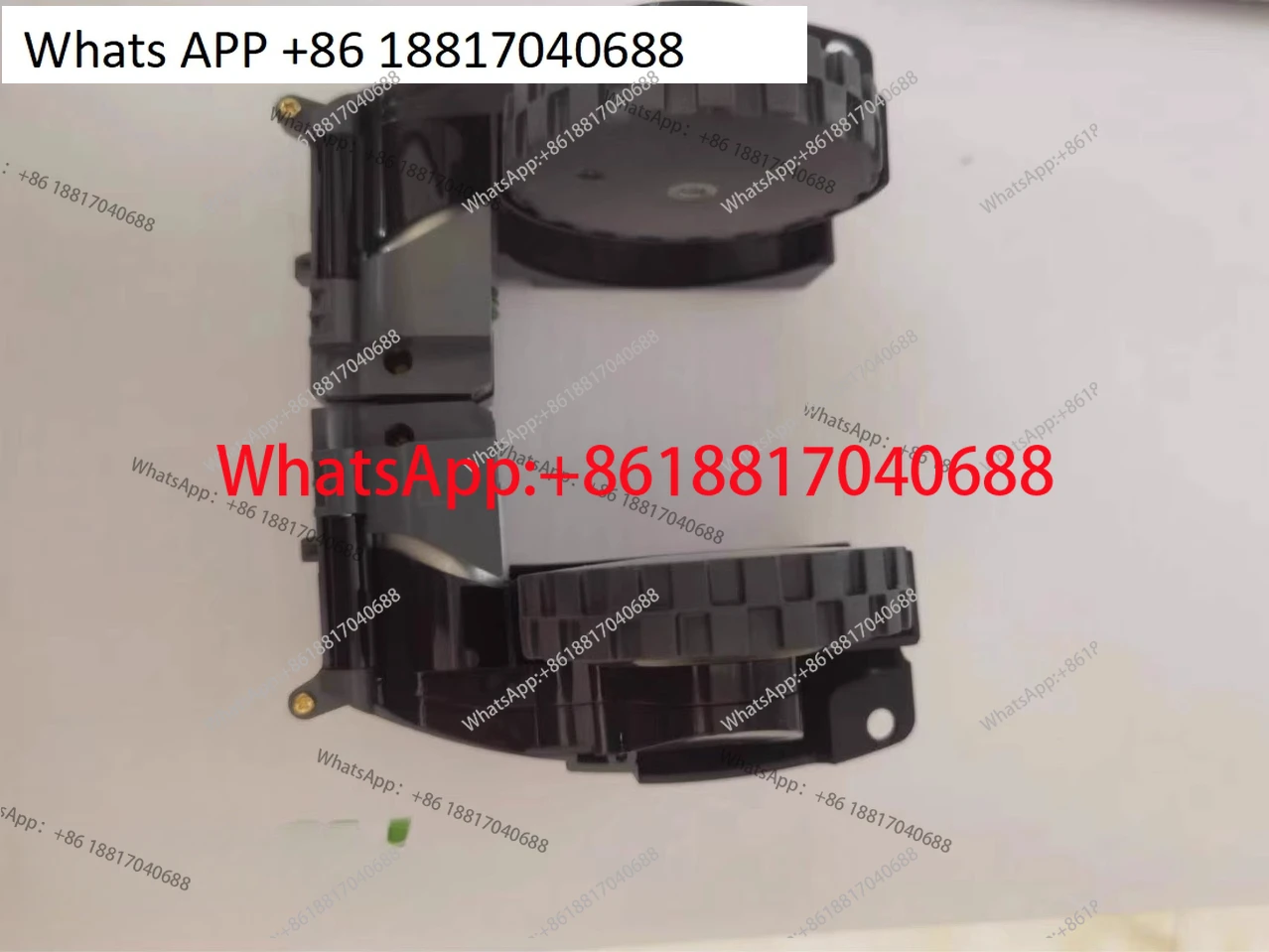 Walking Wheel I7 I3…