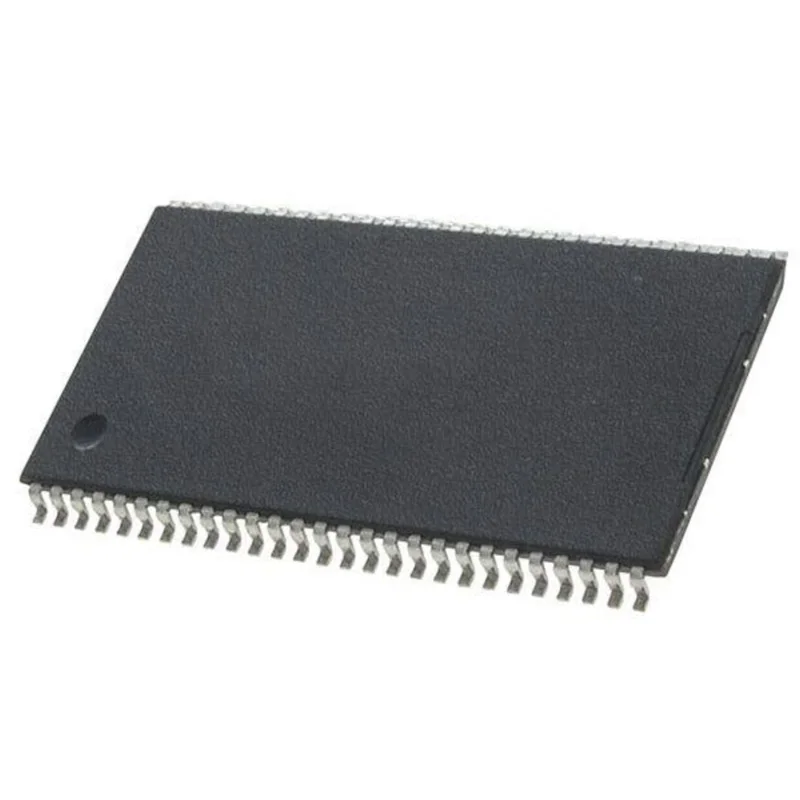 

1/5/10Pcs MT48LC16M16A2P-6A IT:G TSOP-54 Dynamic Random Access Memory RoHS Storage capacity 256 Mbit 16 M x 16 Voltage 3.6 V