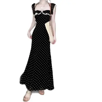 6 best sales Kleid in Teelänge - №6