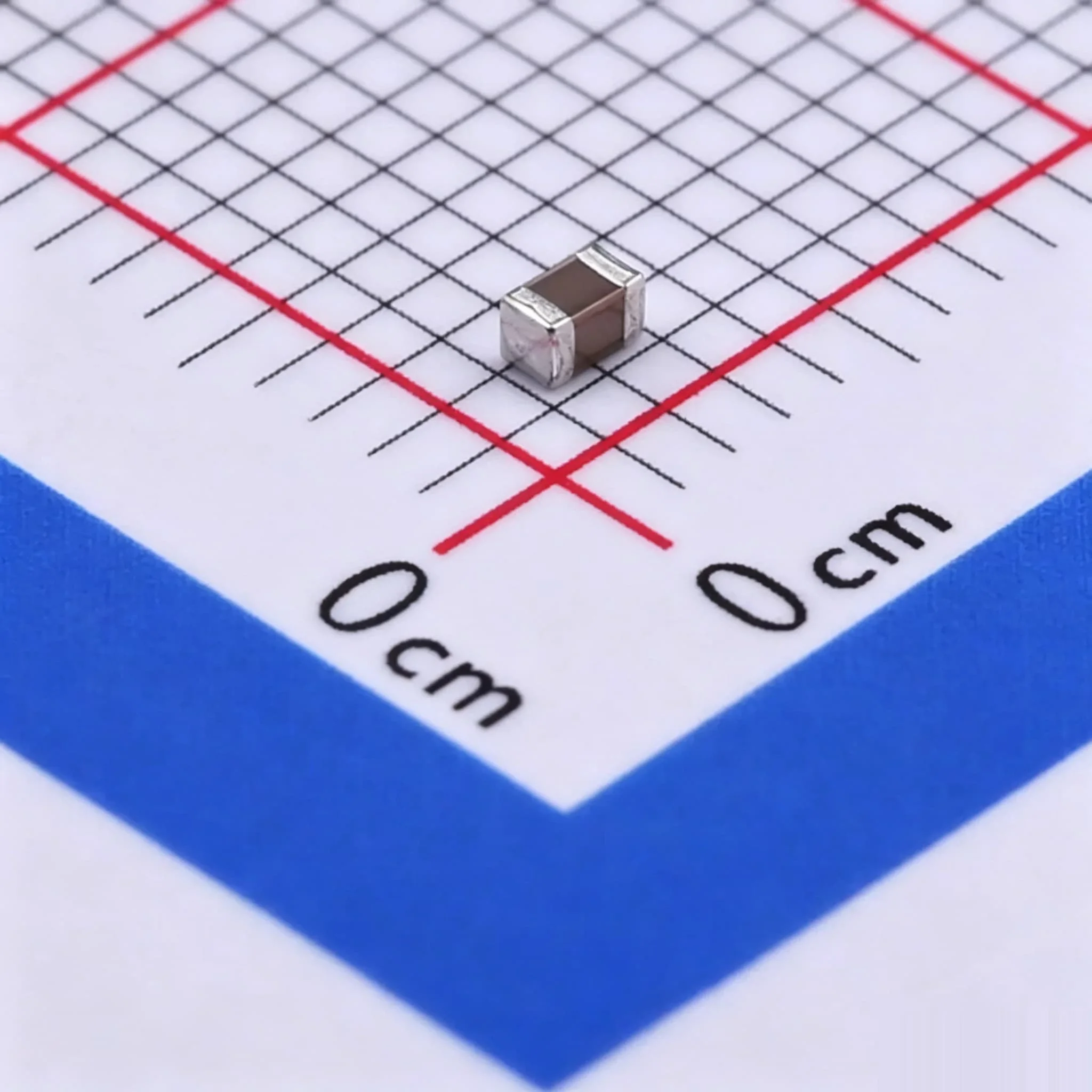 (200/500PCS) 100% New SMD Ceramic Capacitors 0603 10uF 22uF 47uF 4V 6.3V 10V 16V 25V X5R X7R Chip In Stock