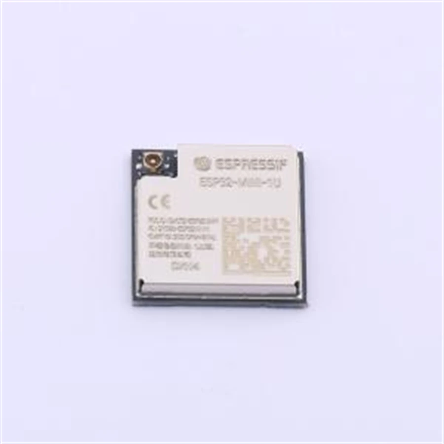 

10PCS/LOT ESP32-MINI-1U-N4 (WiFi Modules)