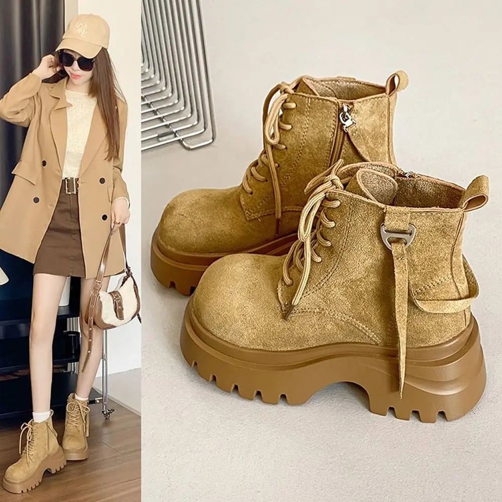Women's Boots Thi B… - image