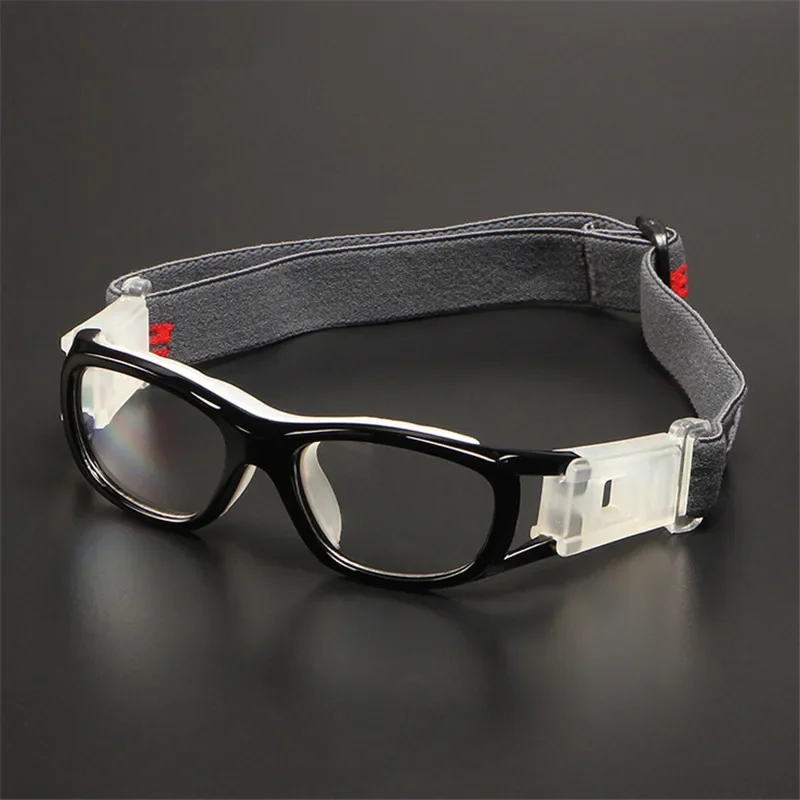 

Sports Glasses Basketball Glasses Prescription Glass Frame Football Protective Eye Outdoor Custom Optical Frame Dx030