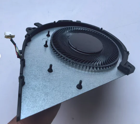 New Laptop Cpu Cool… - image