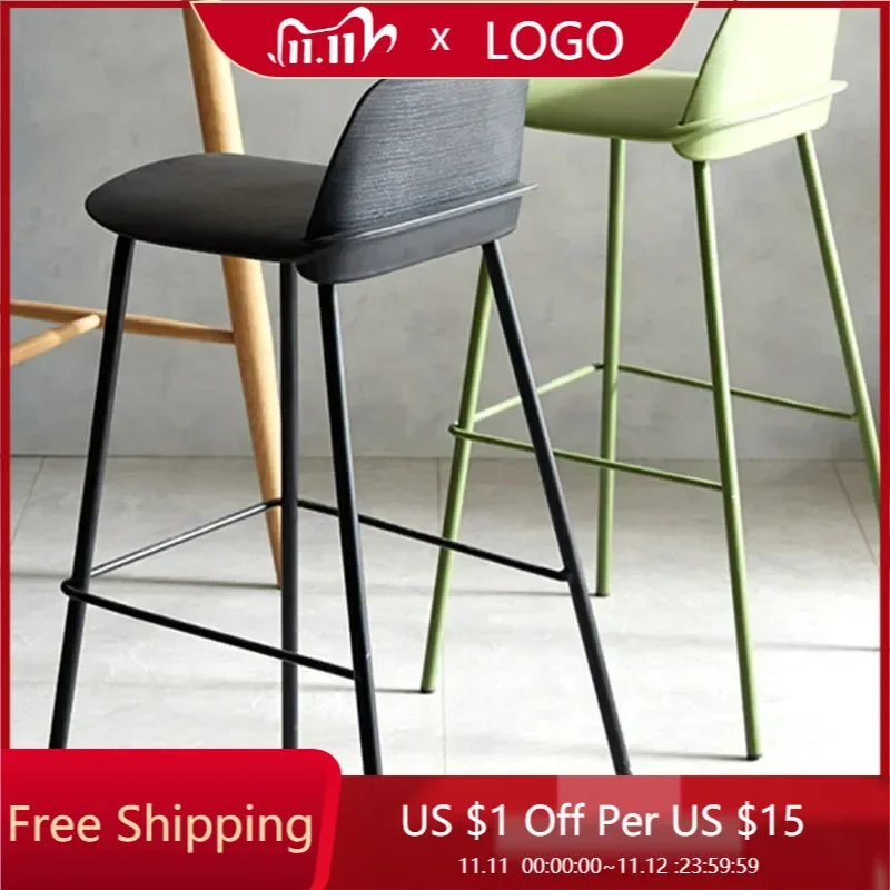 

Living Room Dining Chairs Makeup Nordic Kitchen Restaurant Balcony Dining Chairs Camping Ergonomic Bancos De Bar Home Furniture