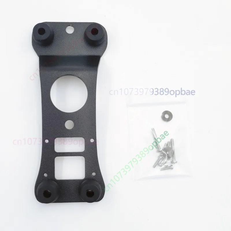 Second-hand For Inspire 1 ZENMUSE X3 Gimbal plate shock absorber plate Drone Repair Accessories for DJI free shipping