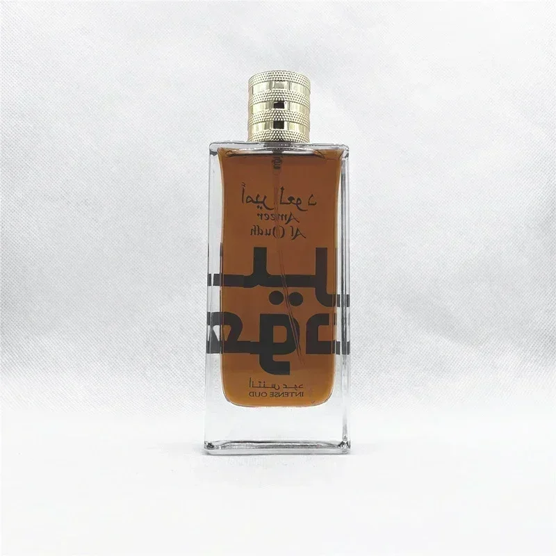 100ml Original Men\'s Perfume Arabian Perfume Brand Dubai Lasting High Quality Fragrance  Cologne Light Fragrance for Both