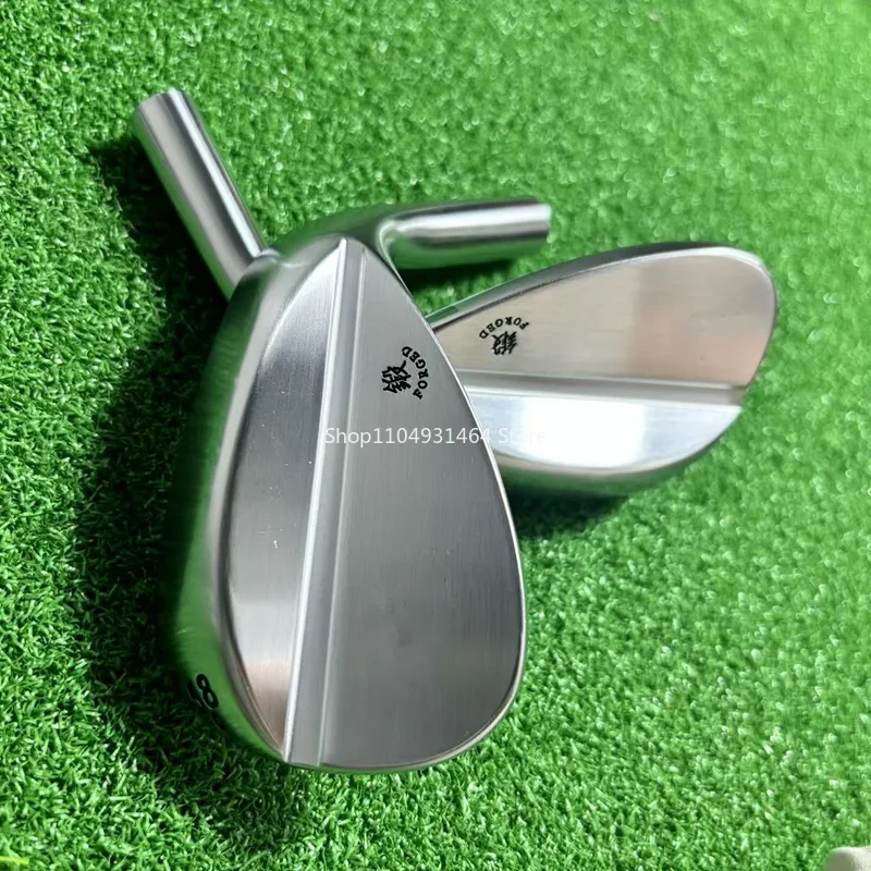 جديد جولف الرمال رئيس نادي الغولف الرمال مزورة الكربون ميو r a أسافين نادي الفضة 48/50/54/56/58/60 درجة اليد اليمنى إكسسوارات الغولف