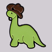 Cute Dinosaur Enamel Pin Brooch Pines Lapel Pins Badge on Backpack Clothing Accessories Cartoon Jewelry Party Decorations Gift