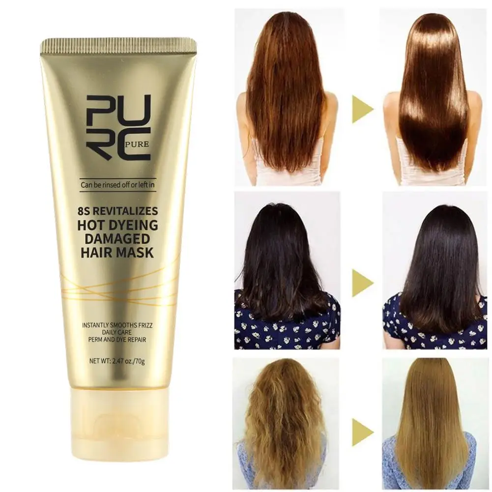 Ginger Hair Care Serum para homens e mulheres, Tratamento de rebrota rápida, crescer couro cabeludo, Anti Loss, engrossar o óleo do cabelo, T5p4 Produtos