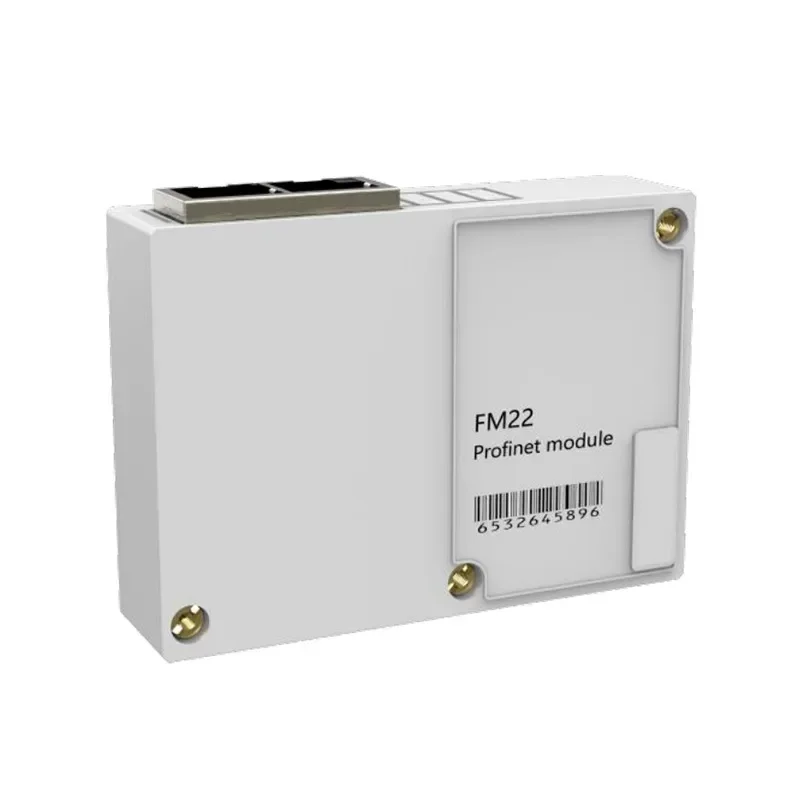 Electrical FM22 Profinet protocol plug-in communication module for 720