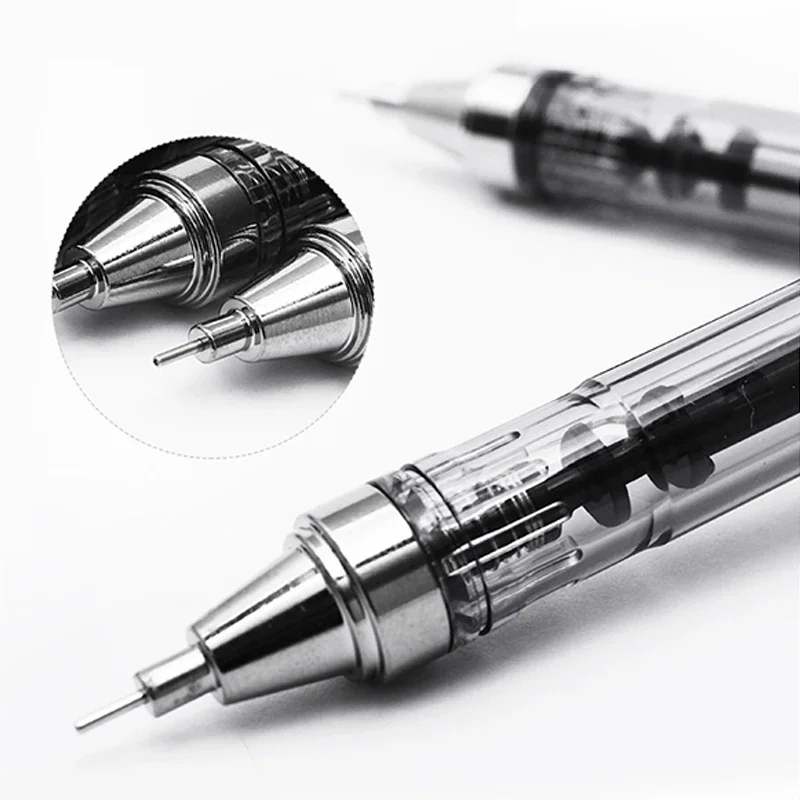 1pcs Tombow Mono Shake Mechanical Pencil 0.5 /0.3MM Low Center of Gravity Activity Pencil Drawing Painting Student Accessories