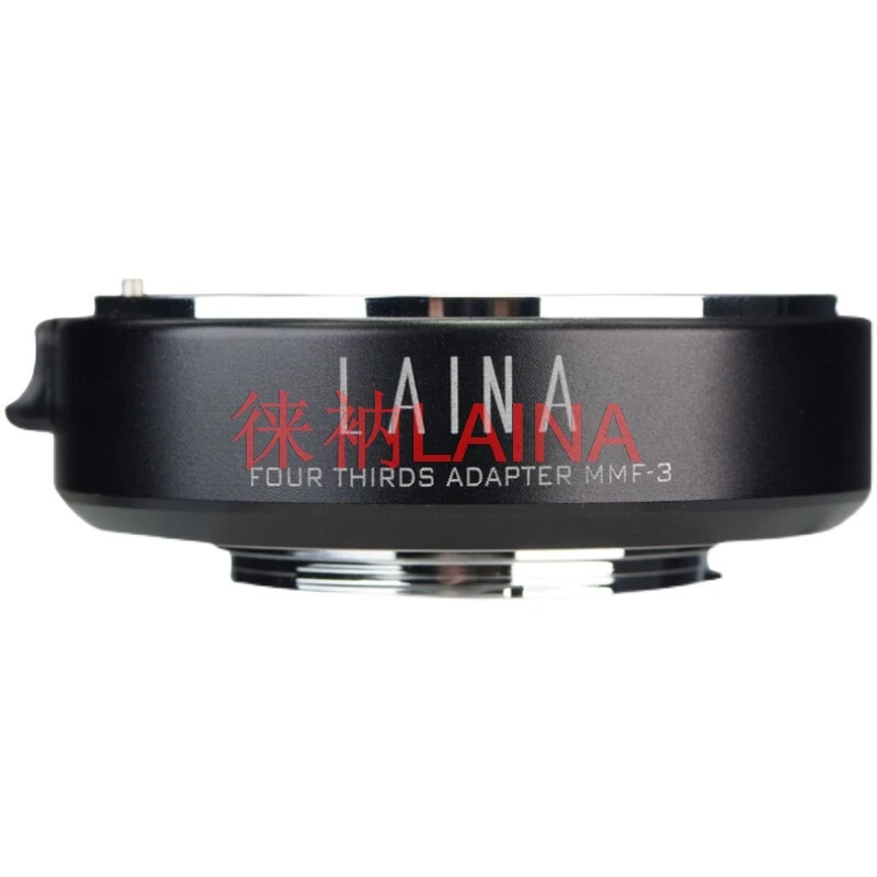 MMF-1 Auto Focus adapter ring for 4/3 lens to olympus panasonic M43 EP5 EPL9 PENF em1 em5 em10 GH5 GH6 GX9 GF9 G9 GM1 camera