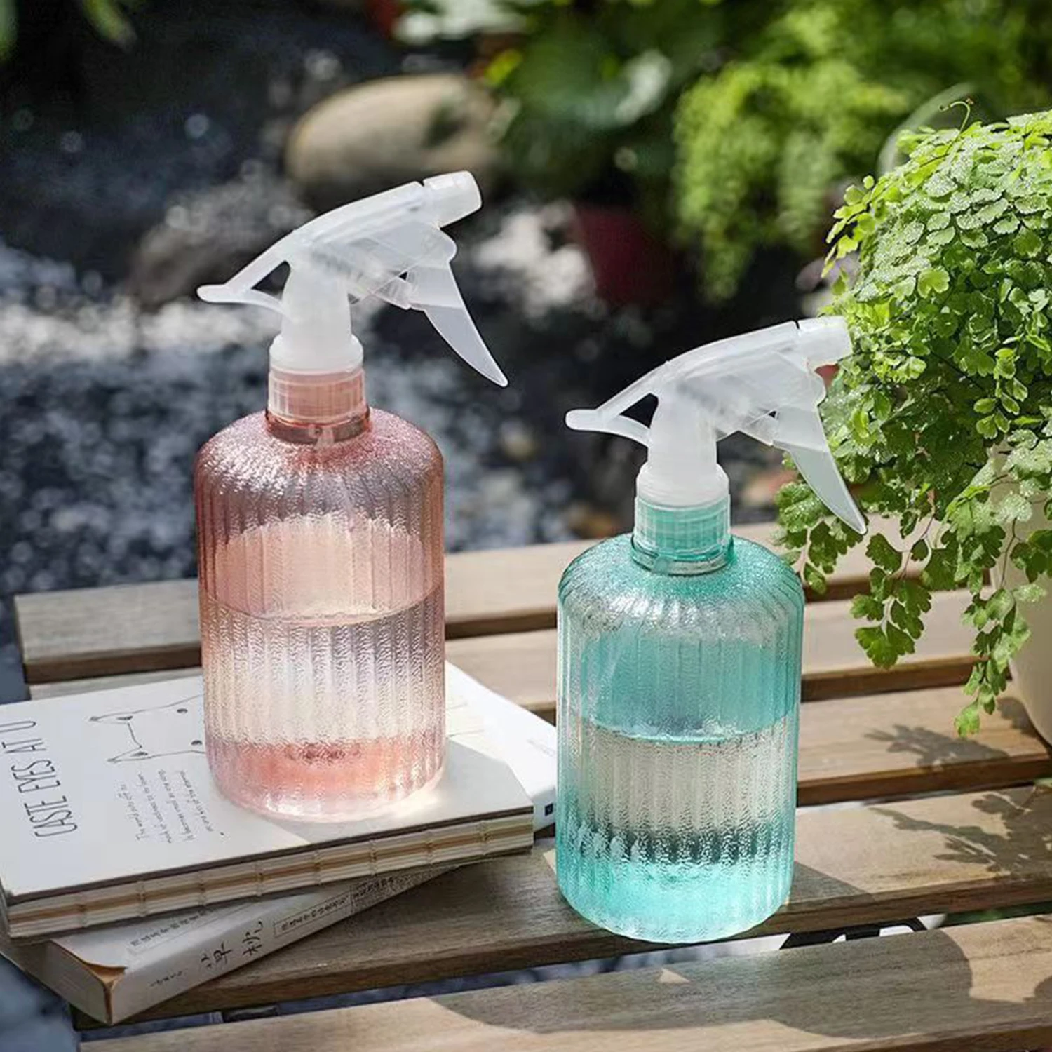 500ml Spray Bottle Watering Ca - Sports Equipment Disinfectant Spray review and price