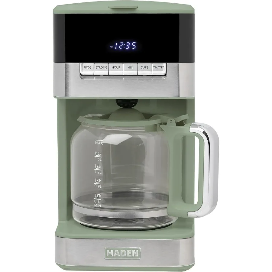 Programmable Drip C…