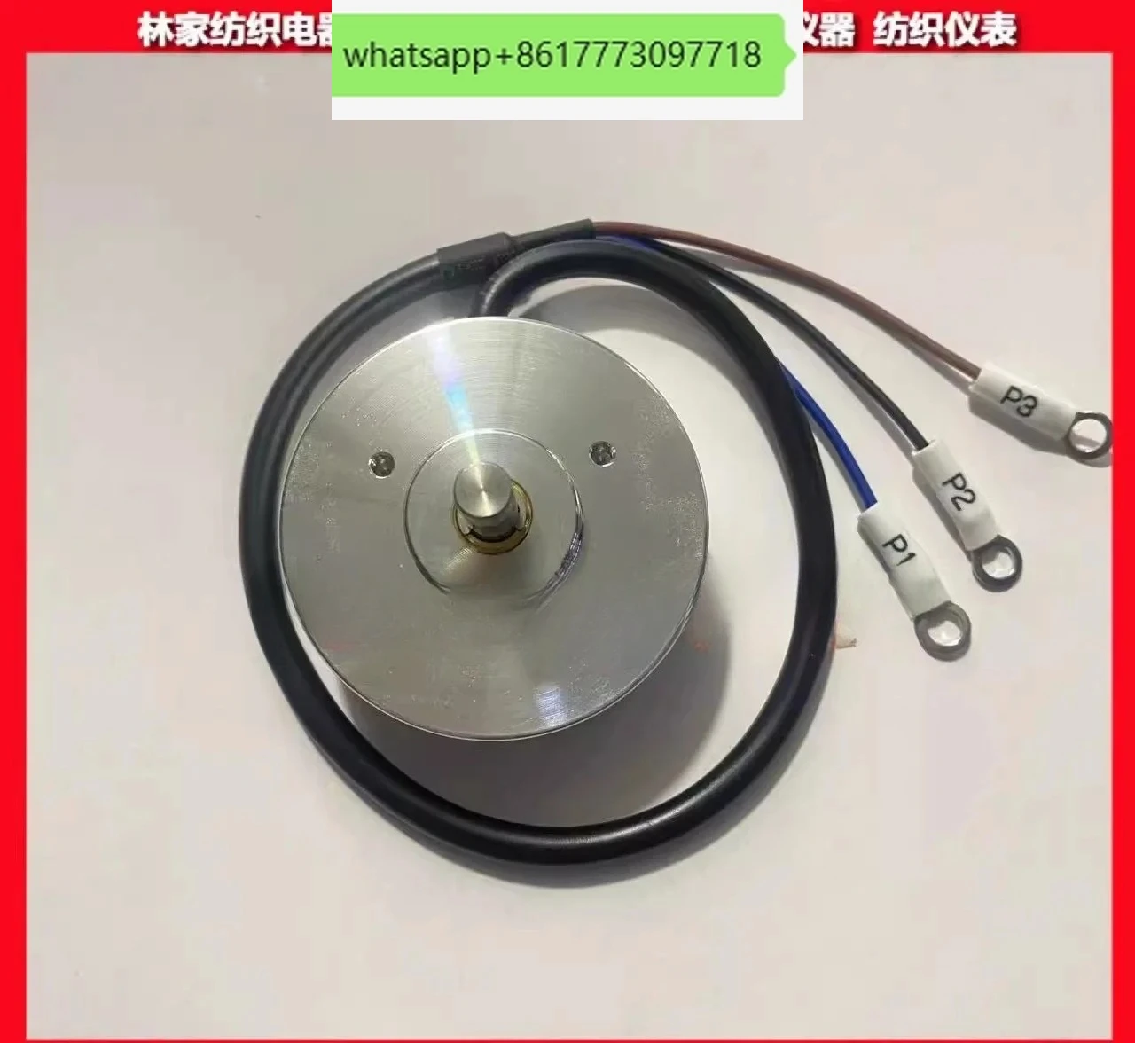 

HCP-50 Potentiometer HCP-50 Potentiometer 1K 2K 5K 10K Precision Potentiometer