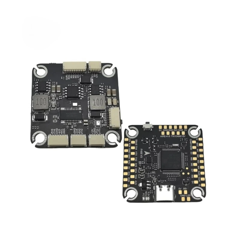 High Quality  F405 V3 80A 100A  FPV Dr-one Parts Flight Control 3-8S 30.5x30.5mm for Dr-one