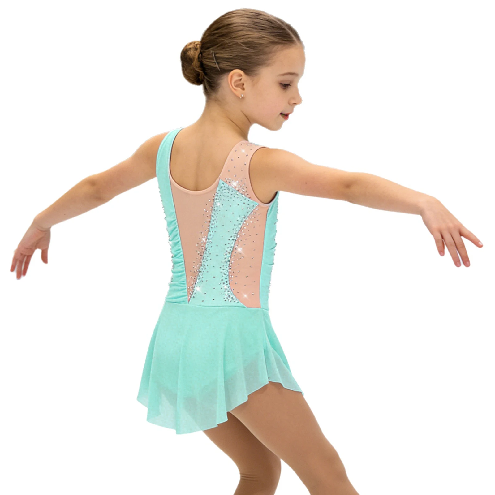 Thumbnail 2 - #22 Highest Rated Figure Skating Dresses to Buy in 2026