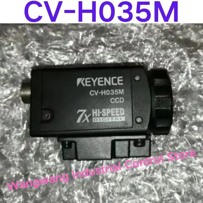 Second-hand test OK , CV-H035M Industrial Camera