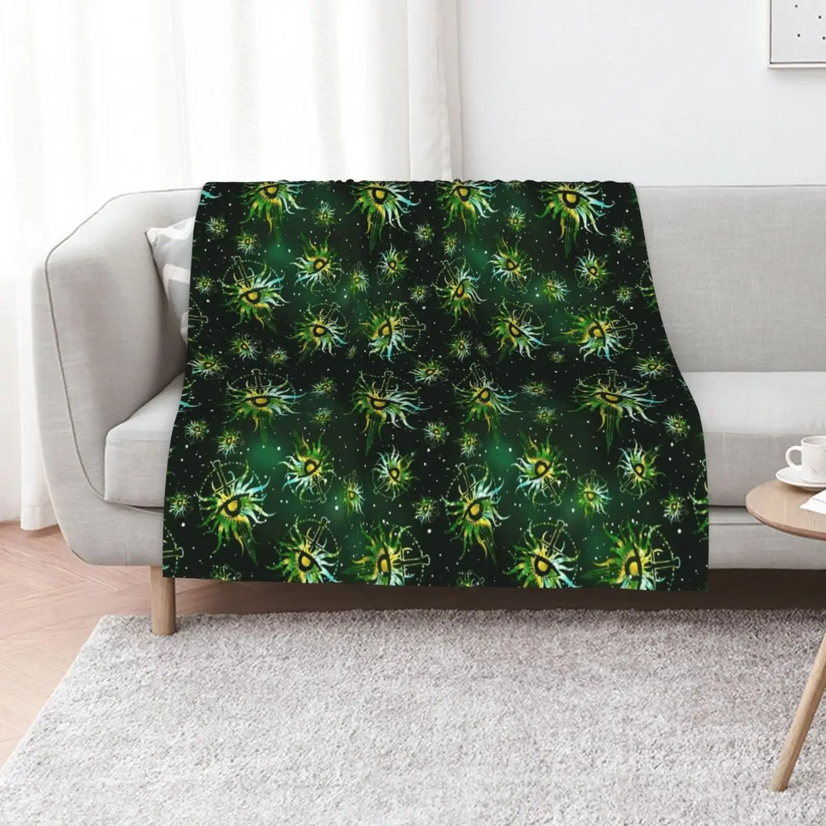 

Inquisition The Dawn Will Come Dragon Hero Age Origins II Demon Cullen Casandra Varric Kirkwall Throw Blanket