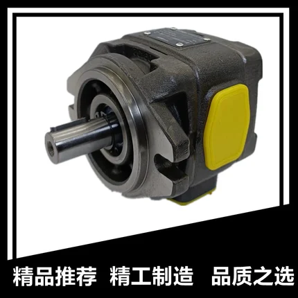 Gear pump CP0-08/10/13/16/20-P-10R SUNNY servo high-pressure oil pump