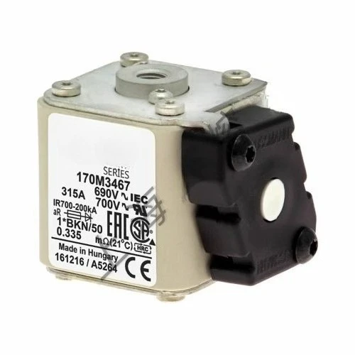 

170M3467 Предохранитель Совершенно новый оригинальный