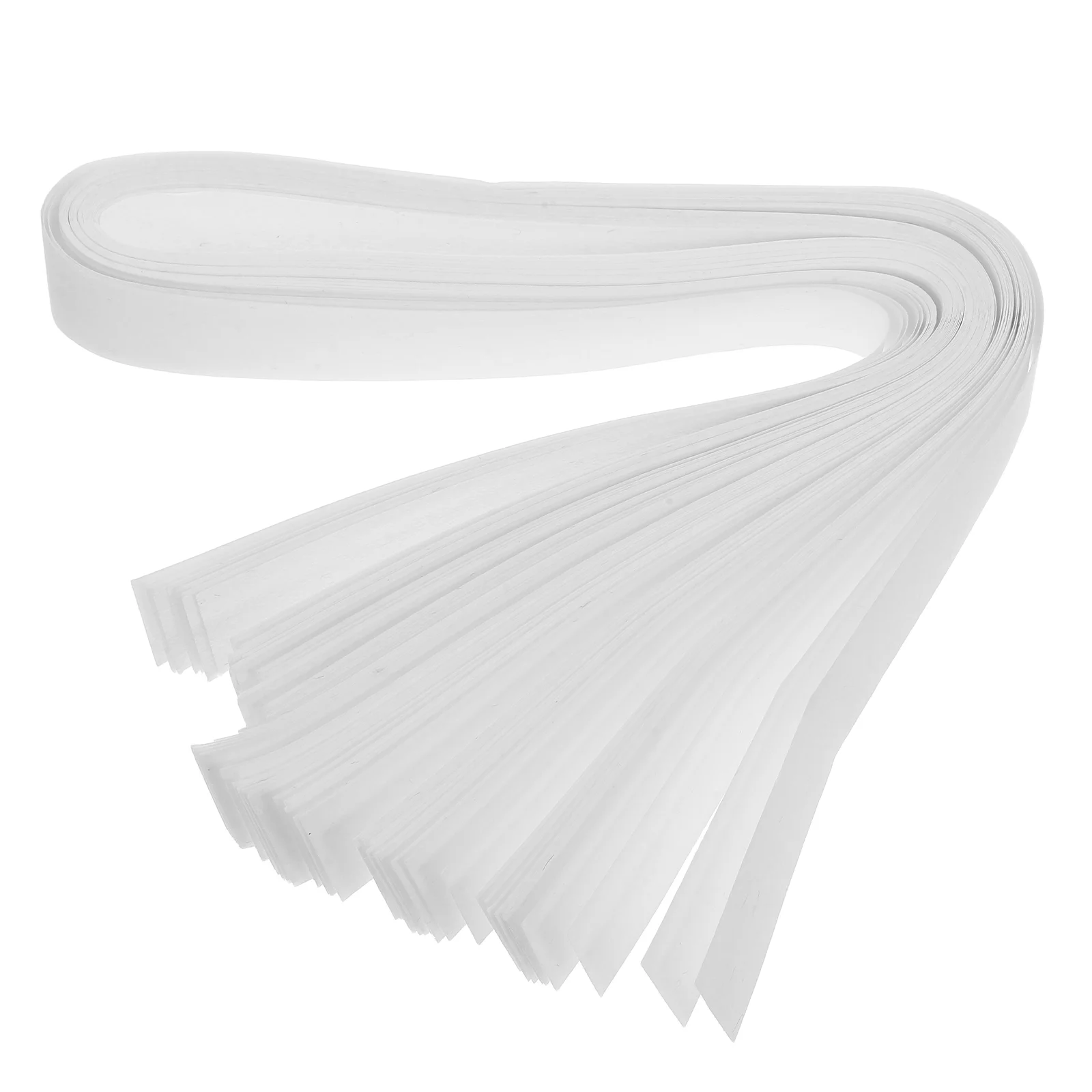 Banknote Paper Convenient Money Bands Cash Straps for Currency Organizer Wrappers Bills