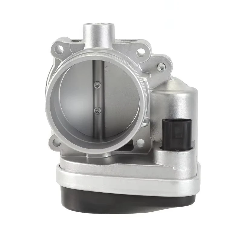 OE 13547502444 Throttle Body, Durable Engine Part with 1-Year Warranty for BMW 320i 325Ci 325i 525i Z3 Z4 X3