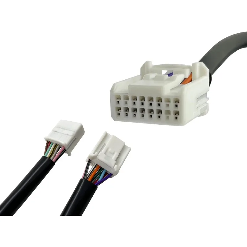 Substituição APA para espelho retrovisor dobrável com memória de luz de sinal de volta aquecida BSD 2016-2022 RX350 RX350L