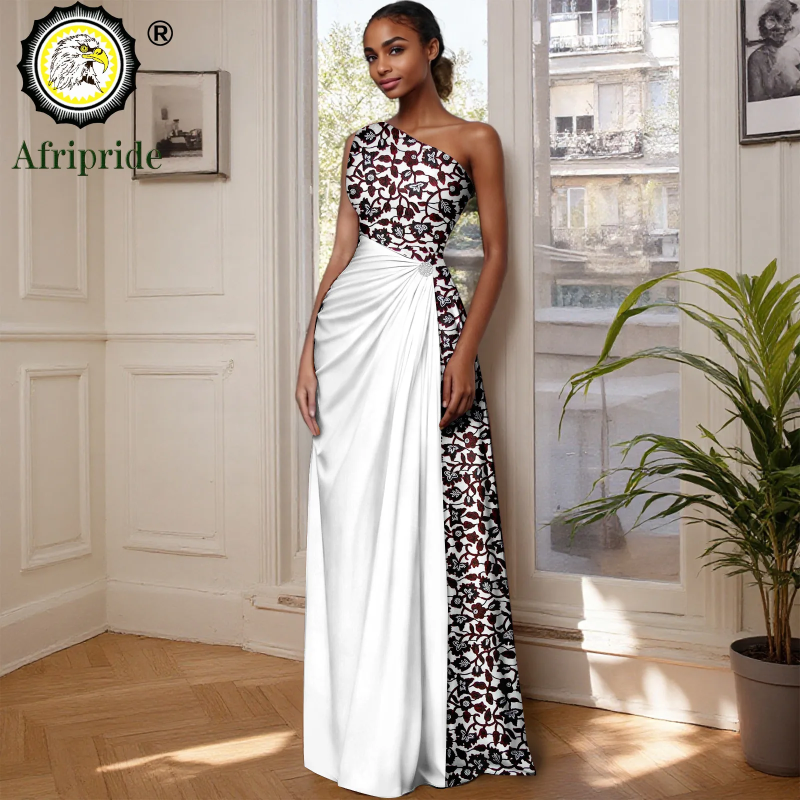 Thumbnail 3 - #36 Compare African Print Traditional Outfits Before You Buy