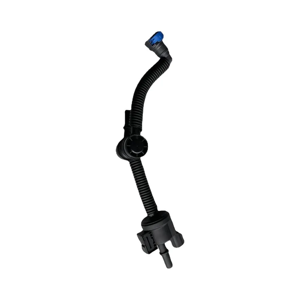 Engine Solenoid Part Canister Solenoid Valve Reliable Emission Control Compact Valve Structure Direct Replacement Fitment