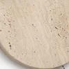 Vintage Natural Stone Art Decoration Wall Lamp Interior Glass Lampshade Led Light With Pull Chain Bedroom Decor Sconce 6