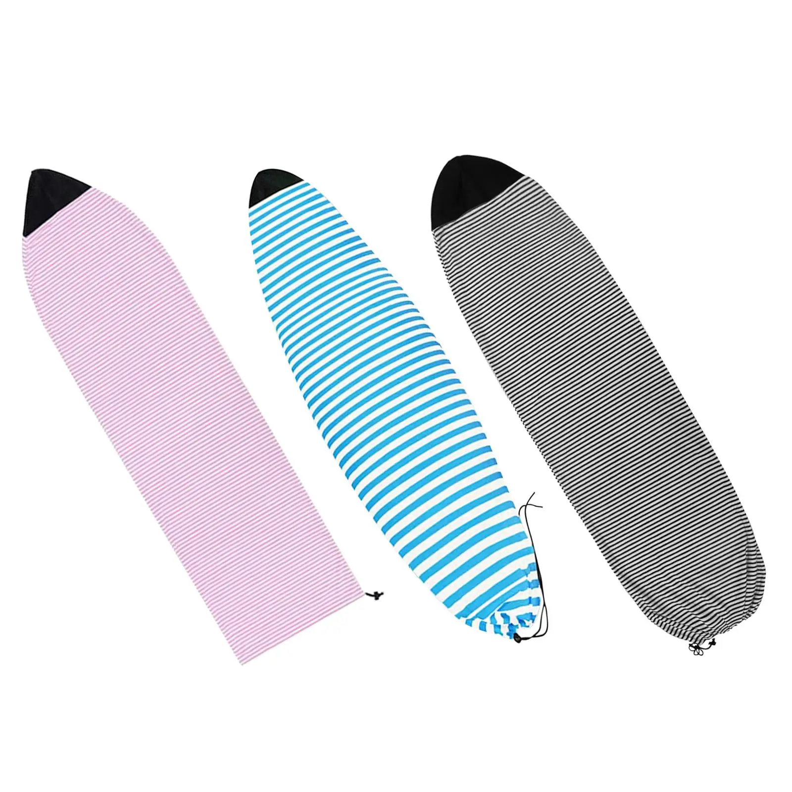 Funda protectora para calcetines de tabla de surf, bolsa protectora para tabla de Paddle