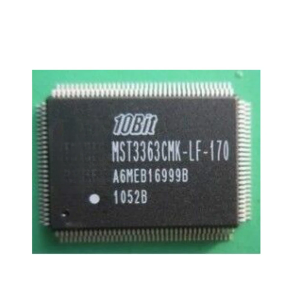 5PCS  MST3363CMK-LF-170 MST3363CMK-LF  MST3363CMK