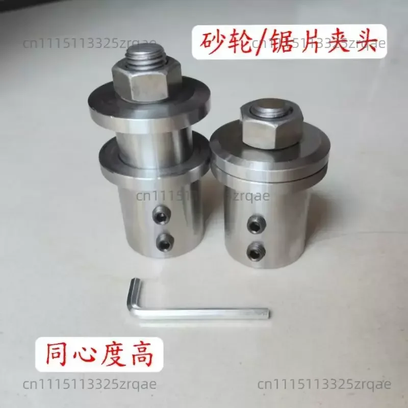 Inner diameter 12 14 16 19 24 Shaft sleeve conversion head Old motor to grinding wheel hole 32