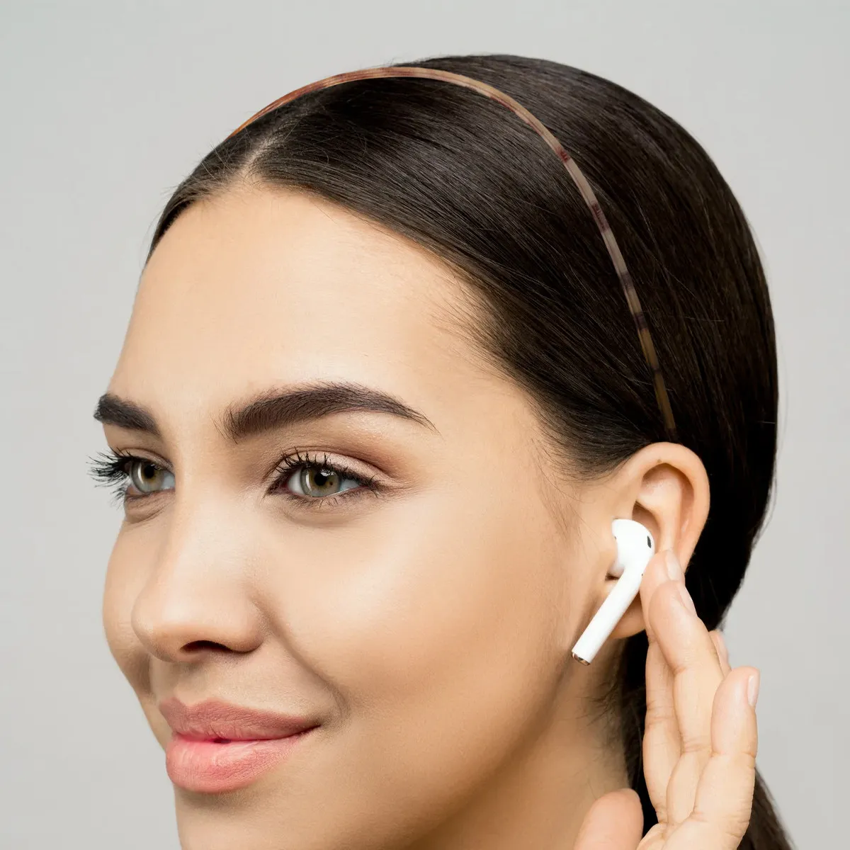 

Набор из 12 простых пластиковых ободков для волос с зубчиками для женщин и девочек, элегантные повседневные повязки для волос для ежедневного использования, вечеринок и выходов в свет