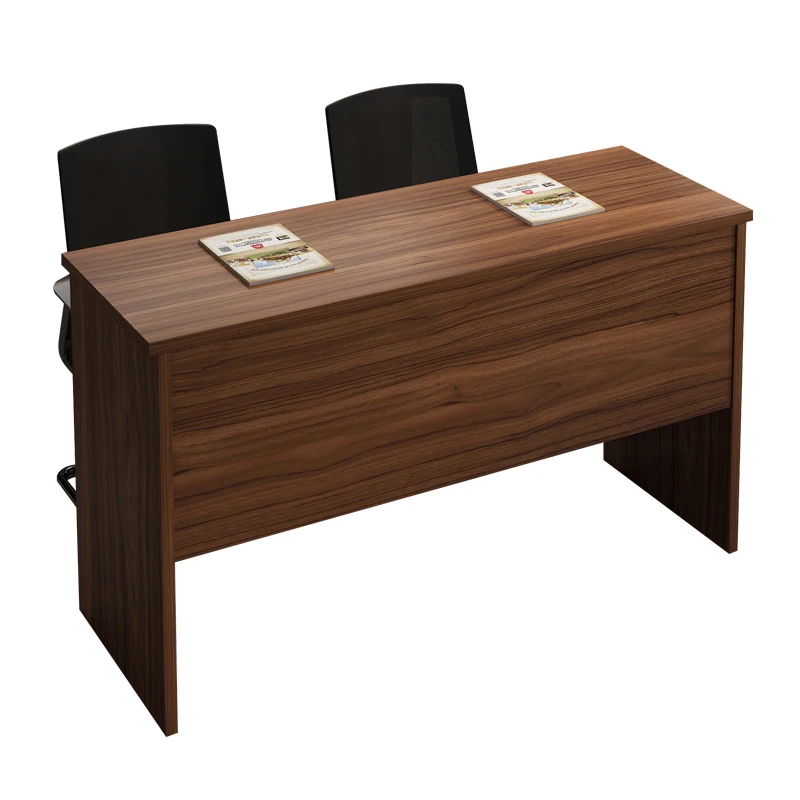 

Training Institution Strip Double Desk