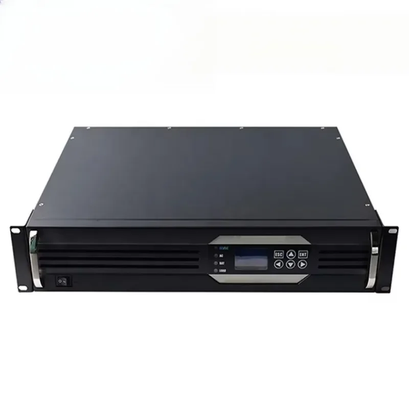 

Off Grid Inverter 24V 48V DC to AC Inversor 110V 220V 1KVA 2KVA 3KW 5KW Pure Sine Wave Power Inverter