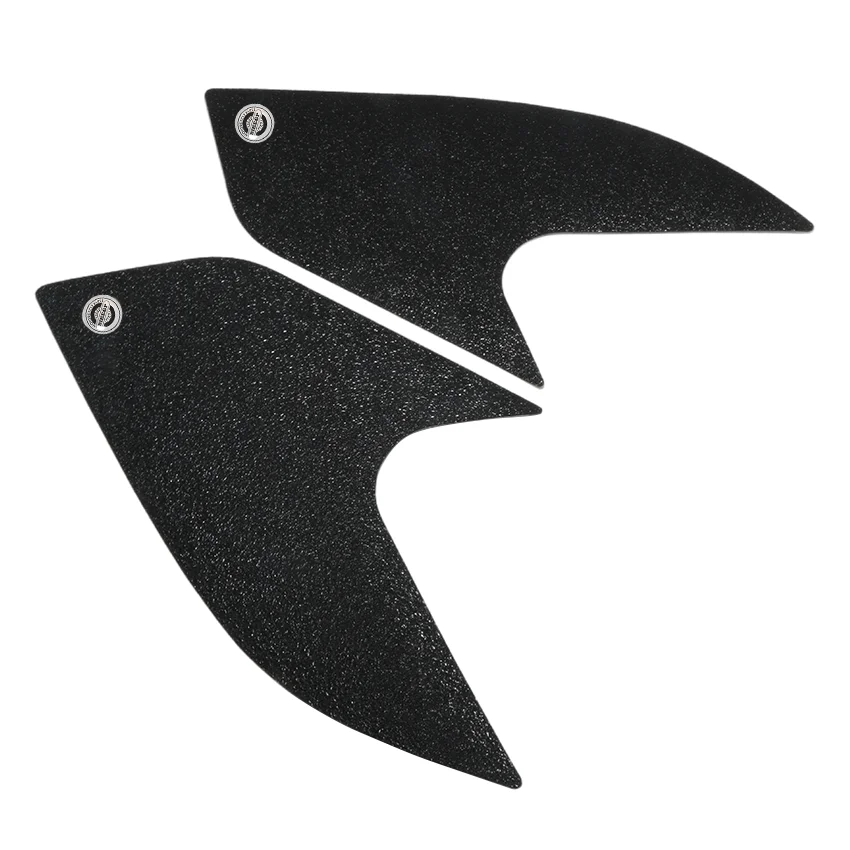 دراجة نارية خزان وسادة واقية ملصق مائي الغاز قبضة الركبة وسادة تثبيت الجانب لسيارات BMW R1200GS R1250GS 2013 2014 2015 2016 -2022