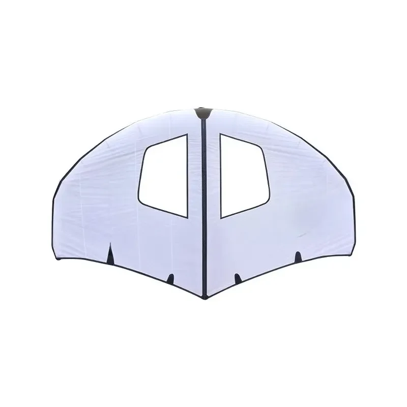 Inflatable Surf Wing Handheld Wing Foil Sail for Surfing SUP Board Windsurfing Water Sports Lightweight Wing