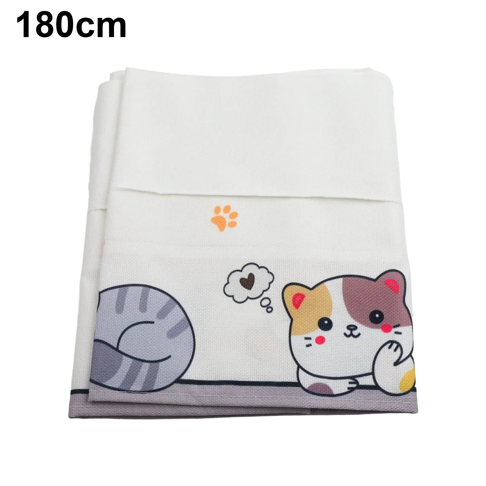 Cleaner Space Home Environment Radiator Cover Machine Washable Dust Cover Household Accessory Efficient Performance