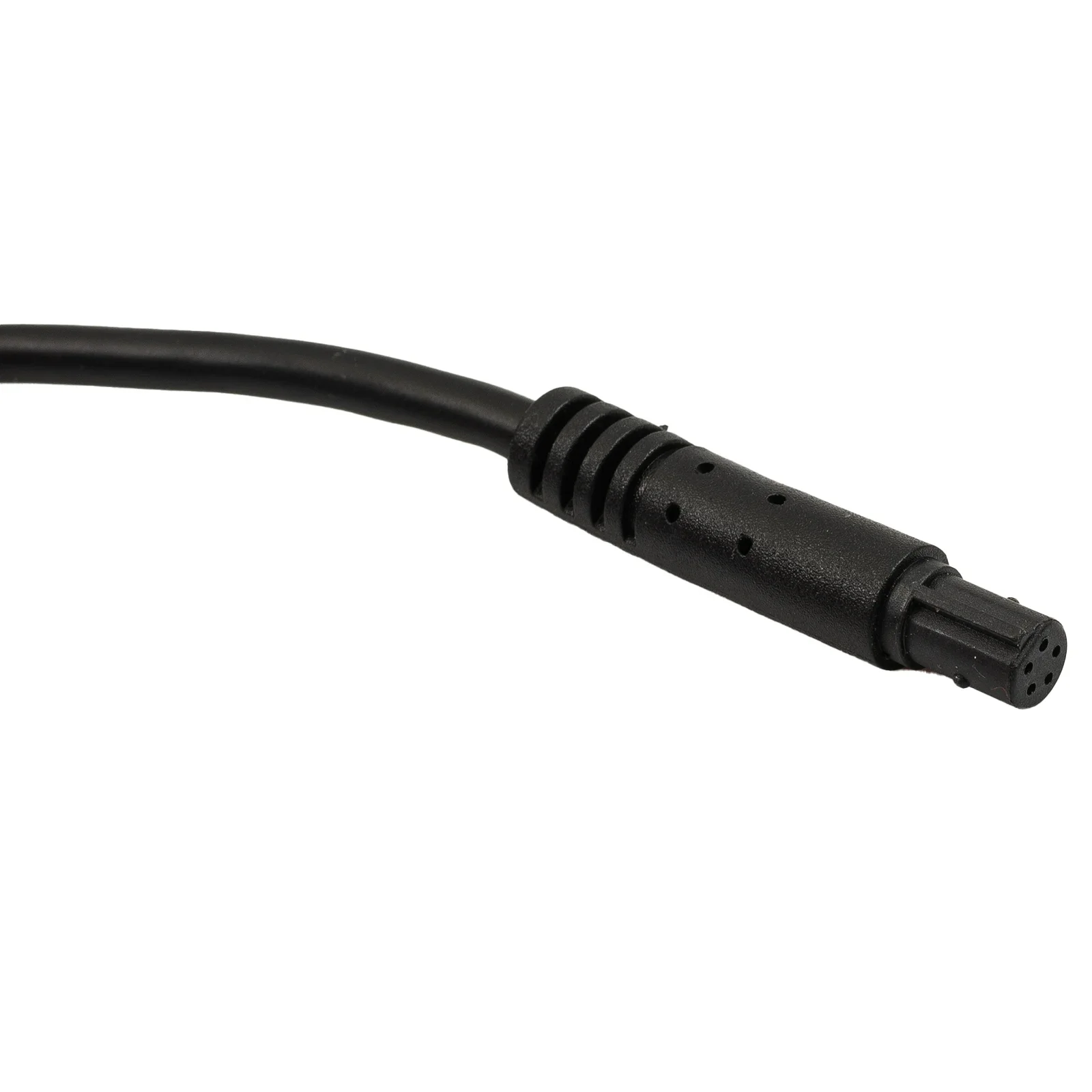 Environmentally Friendly Cable Wire Extension Cable Black Cable Camera Video Extension Cable Car Dash Cam PVC Coated Copper Wire