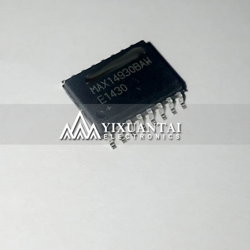 MAX17841BGUE/V MAX17841BGUE MAX17841 MAX14930BAWE+ MAX14930 MAX14784EASD+ MAX14784 SOP